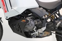 DUCATI DESERT X / CRASH BARS SW MOTECH