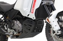 DUCATI DESERT X / CRASH BARS SW MOTECH