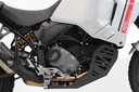 DUCATI DESERT X / CRASH BARS SW MOTECH