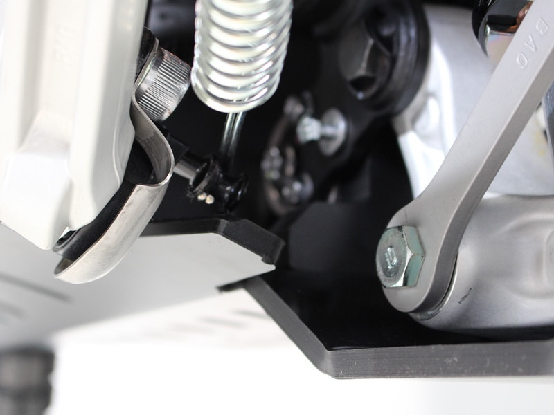 SABOT YAMAHA TENERE 700 WORLD RAID