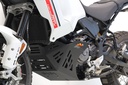 DUCATI DESERT X / CRASH BARS SW MOTECH