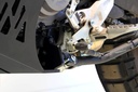 DUCATI DESERT X / CRASH BARS SW MOTECH
