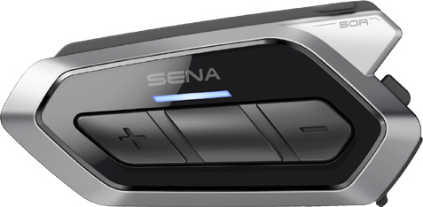 SENA 50S/R-Son Harman Kardon (Système de communicateur)