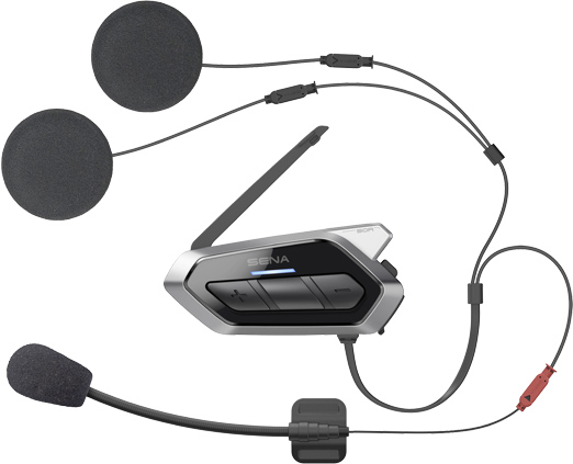 SENA 50S/R-Son Harman Kardon (Système de communicateur)