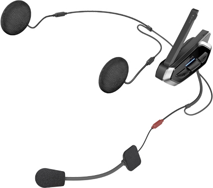 SENA 50S/R-Son Harman Kardon (Système de communicateur)