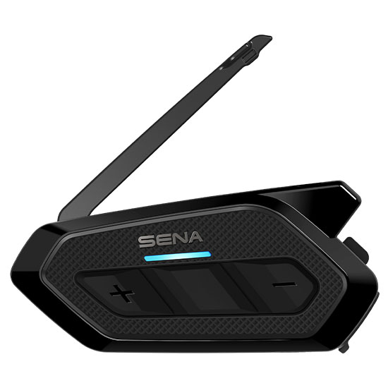 SENA SPIDER RT1/ST1-Son Harman Kardon (Système de communicateur)