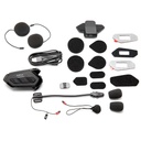 SENA SPIDER RT1/ST1-Son Harman Kardon (Système de communicateur)