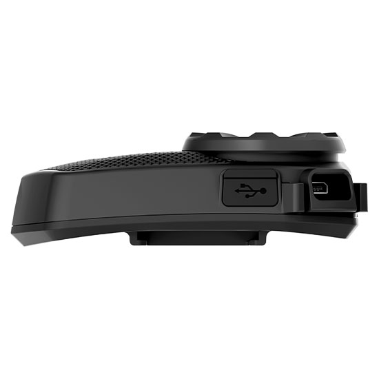 SENA SPIDER RT1/ST1-Son Harman Kardon (Système de communicateur)