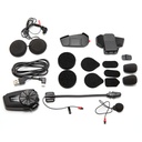 SENA SPIDER RT1/ST1-Son Harman Kardon (Système de communicateur)