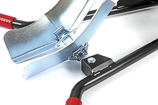 SteadyStand Multi - Bloque roue réglable