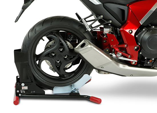 SteadyStand Multi - Bloque roue réglable