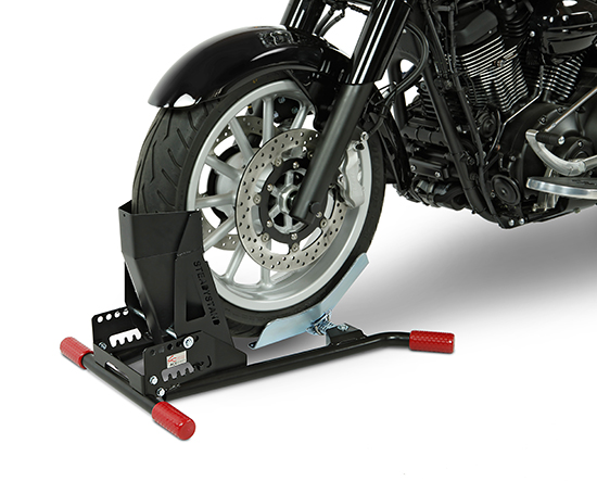 SteadyStand Multi - Bloque roue réglable