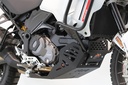 DUCATI DESERT X / CRASH BARS HEPCO & BECKER