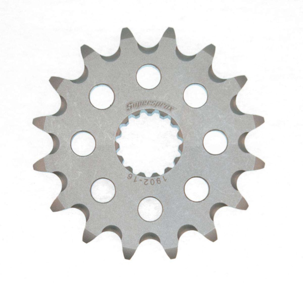 Pignon (Pas 520 - 16 dents)