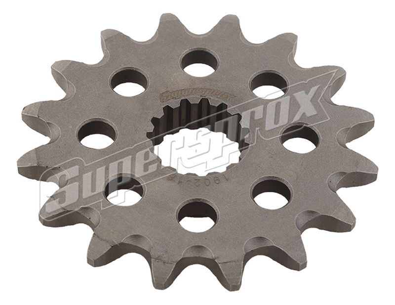 Pignon (Pas 520 - 16 dents)