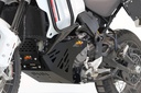 DUCATI DESERT X / CRASH BARS HEPCO & BECKER