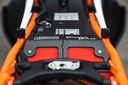 ROTTWEILER PERFORMANCE - POWER PLATE - ELITE EDITION