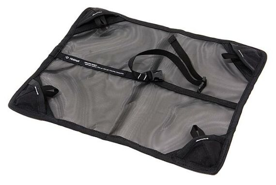 GROUND SHEET TAPIS - STABILISATEUR POUR CHAIR ONE