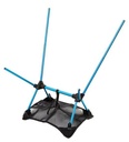 GROUND SHEET TAPIS - STABILISATEUR POUR CHAIR ONE