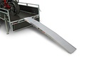 Foldable Ramp Compact-Rampe de chargement compacte