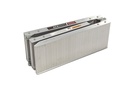Foldable Ramp Compact-Rampe de chargement compacte