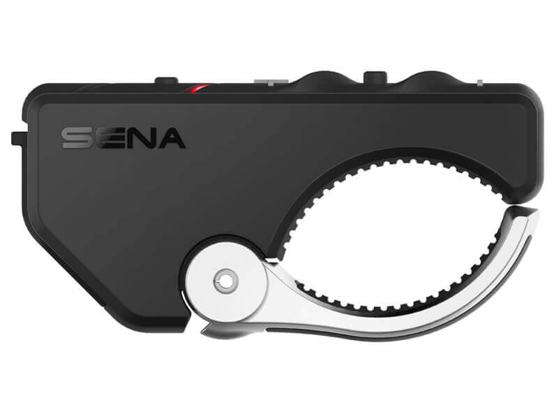 Télécommande guidon SENA RC4