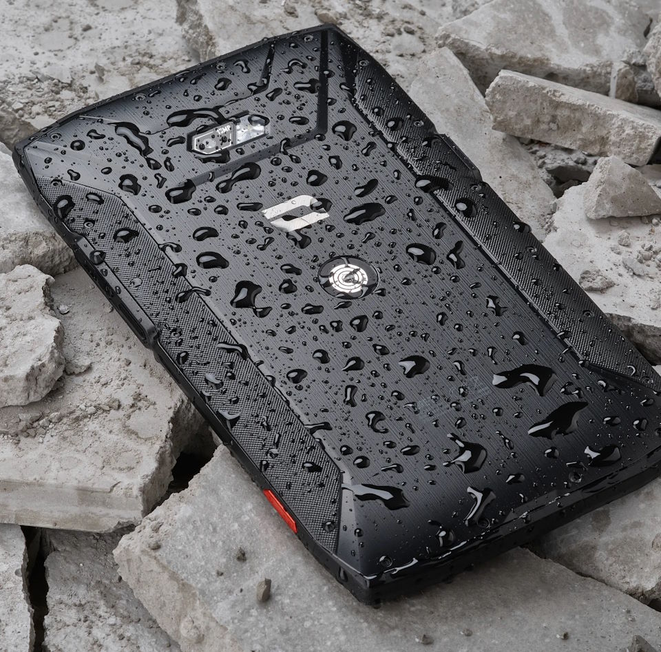 CROSSCALL CORE-T5
