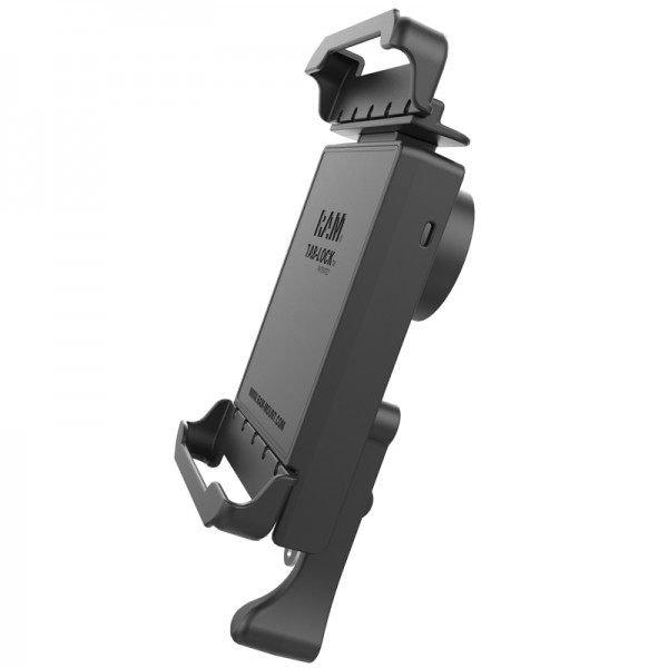 Berceau Tab-Lock™ sécurisé à clé pour tablettes 7-8" avec coque ou protection