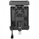 Berceau Tab-Lock™ sécurisé à clé pour tablettes 7-8" avec coque ou protection