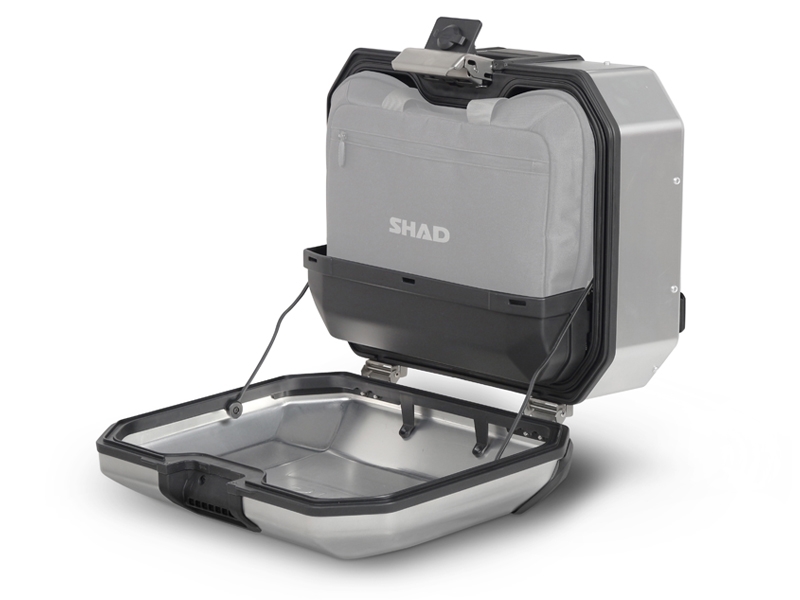 SHAD TERRA SIDE CASES