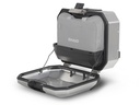 SHAD TERRA SIDE CASES
