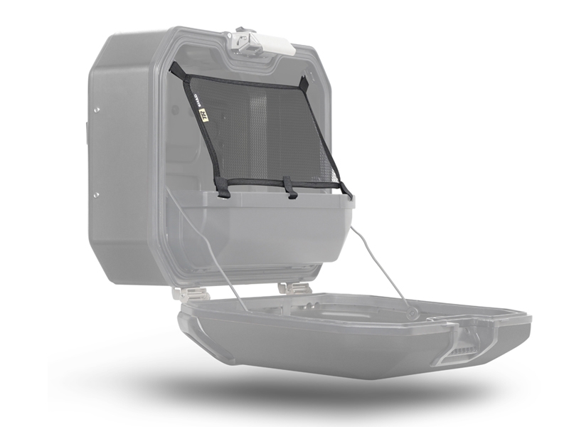 SHAD TERRA SIDE CASES