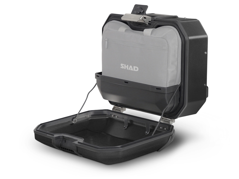 SHAD TERRA SIDE CASES