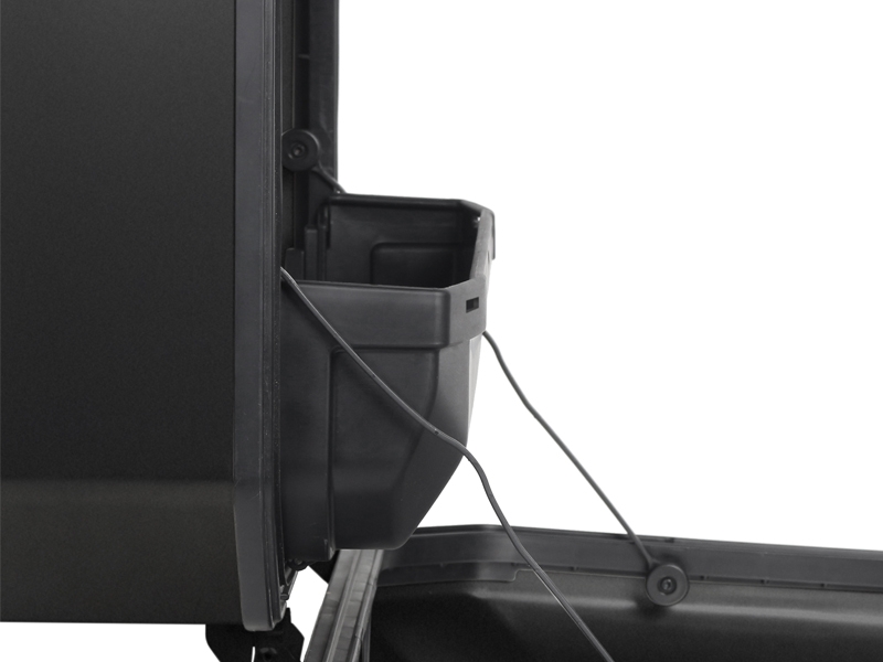 SHAD TERRA SIDE CASES