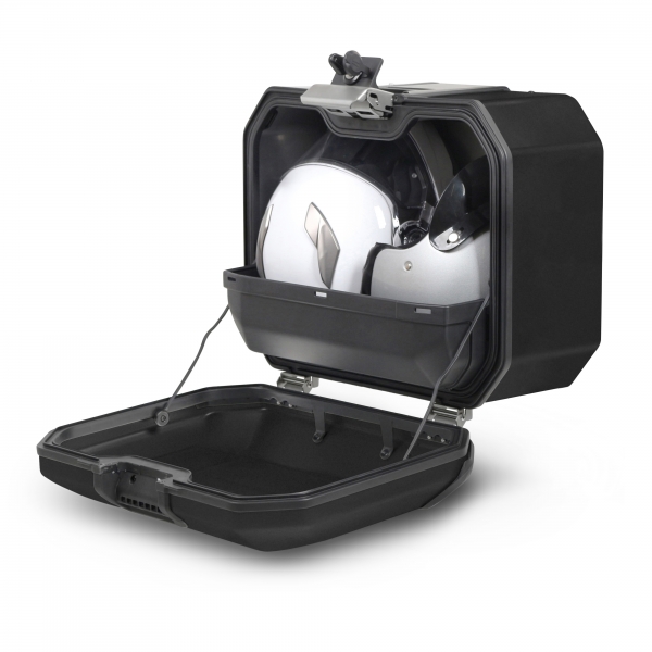 SHAD TERRA SIDE CASES