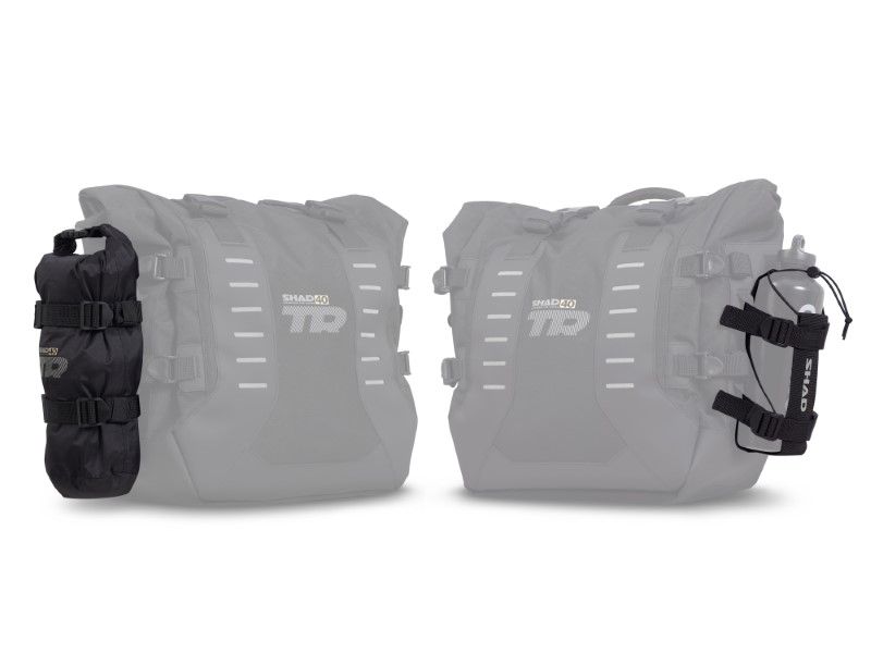 SHAD TERRA TR40