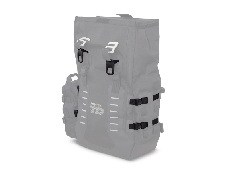 SHAD TERRA TR40
