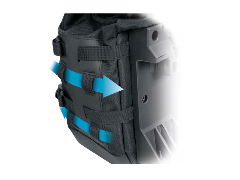 SHAD TERRA TR40