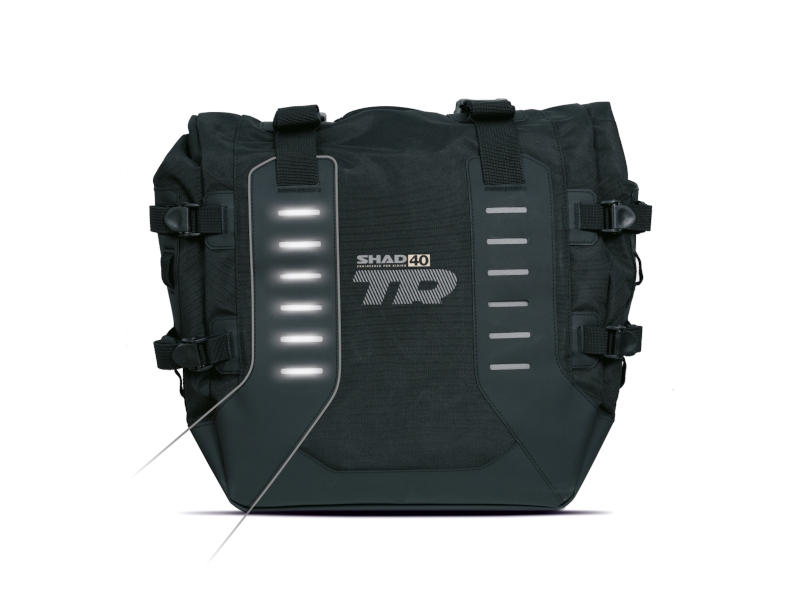 SHAD TERRA TR40