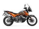 SHAD FIXATION 4P - KTM 790/890 Adventure