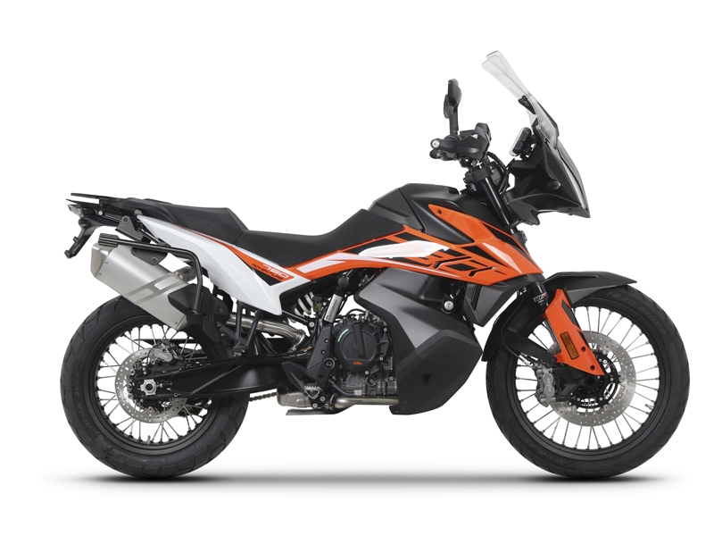 SHAD FIXATION 3P - KTM 790/890 Adventure