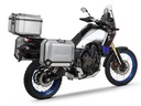 SHAD FIXATION 4P - YAMAHA T7/Rally 2019-2023