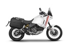 SHAD FIXATION 4P - DUCATI DESERT X 937 - 22/23