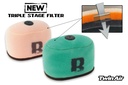 ROTTWEILER PERFORMANCE - FILTRES TRIPLE POUR ADMISSION ROTTWEILLER