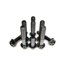 ROTTEWEILLER PERFORMANCE - TRIPLE CLAMP prêt pour amortisseur SCOTT