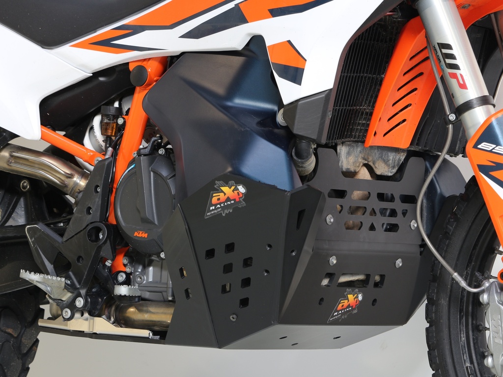 AXP RACING - SABOT MOTEUR v3 pour KTM Adventure S/R/Rally