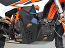 AXP RACING - SABOT MOTEUR v3 pour KTM Adventure S/R/Rally
