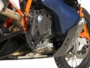 AXP RACING - SABOT MOTEUR v3 pour KTM Adventure S/R