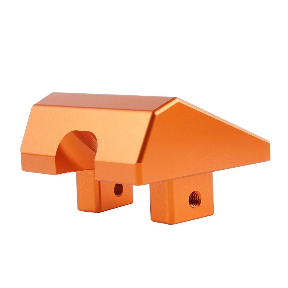Support GPS Aluminium