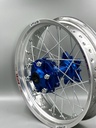 MWhells21 by Seurat3 - Roue complète arrière (18pouces) pour KTM 790/890 Adventure